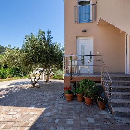 Apartments Viktorija 2 Baška Værelse billede
